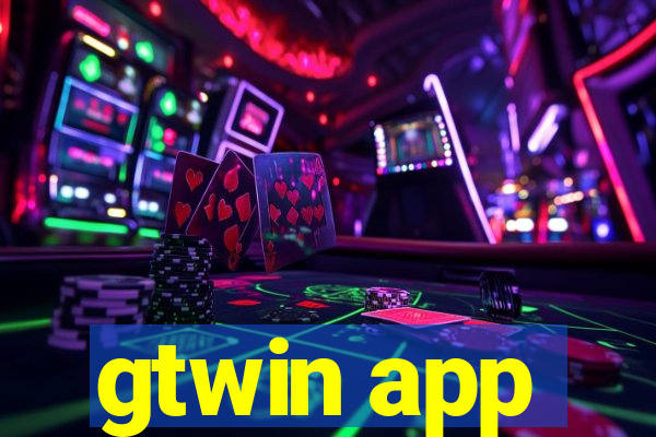 gtwin app